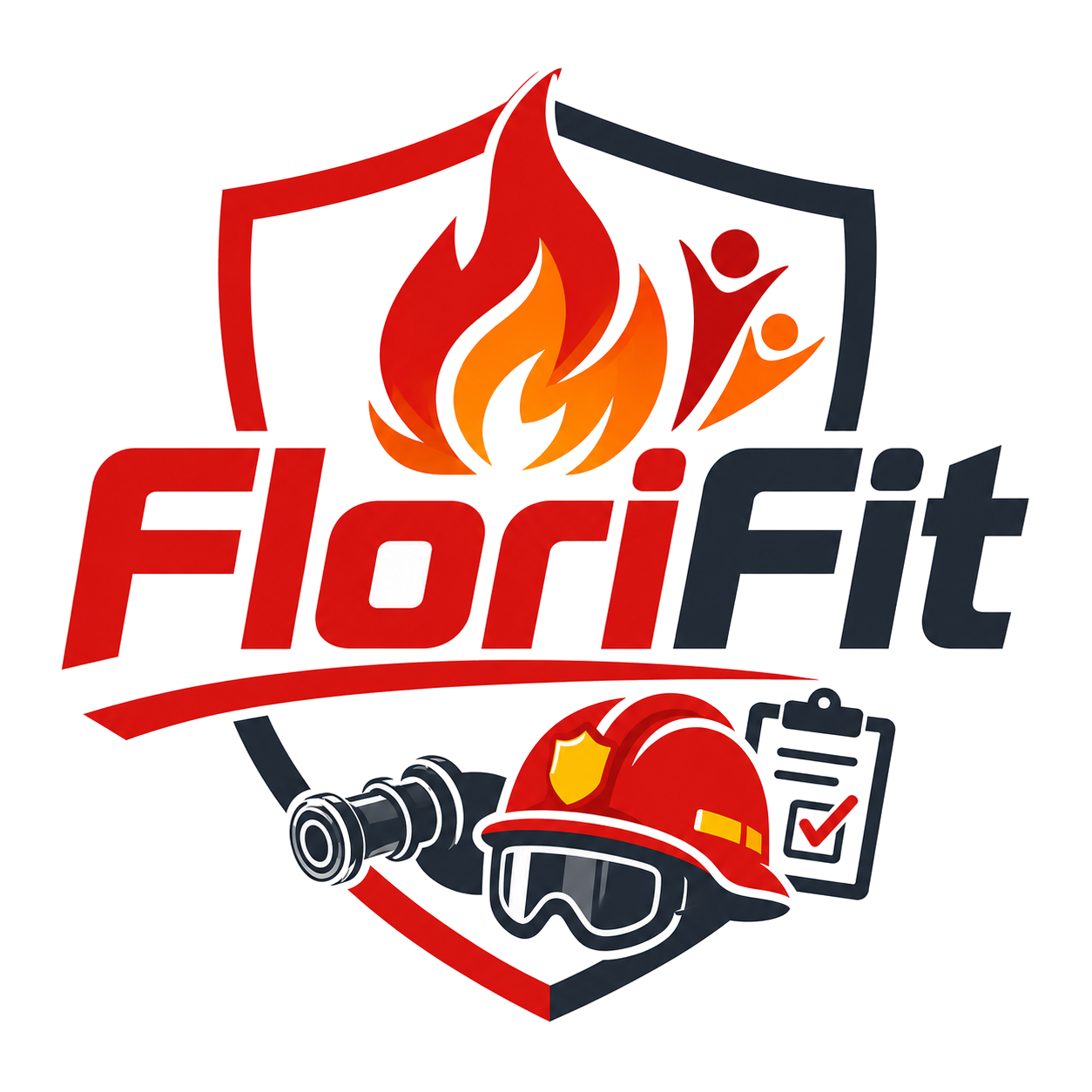 FloriFit Logo