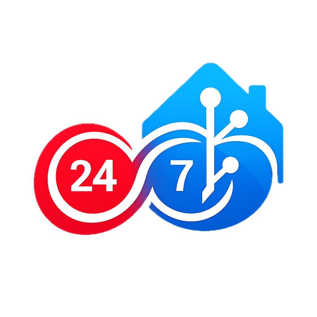 divera-hacs Logo